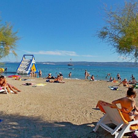 Apartments Cetina オミシュ エクステリア 写真